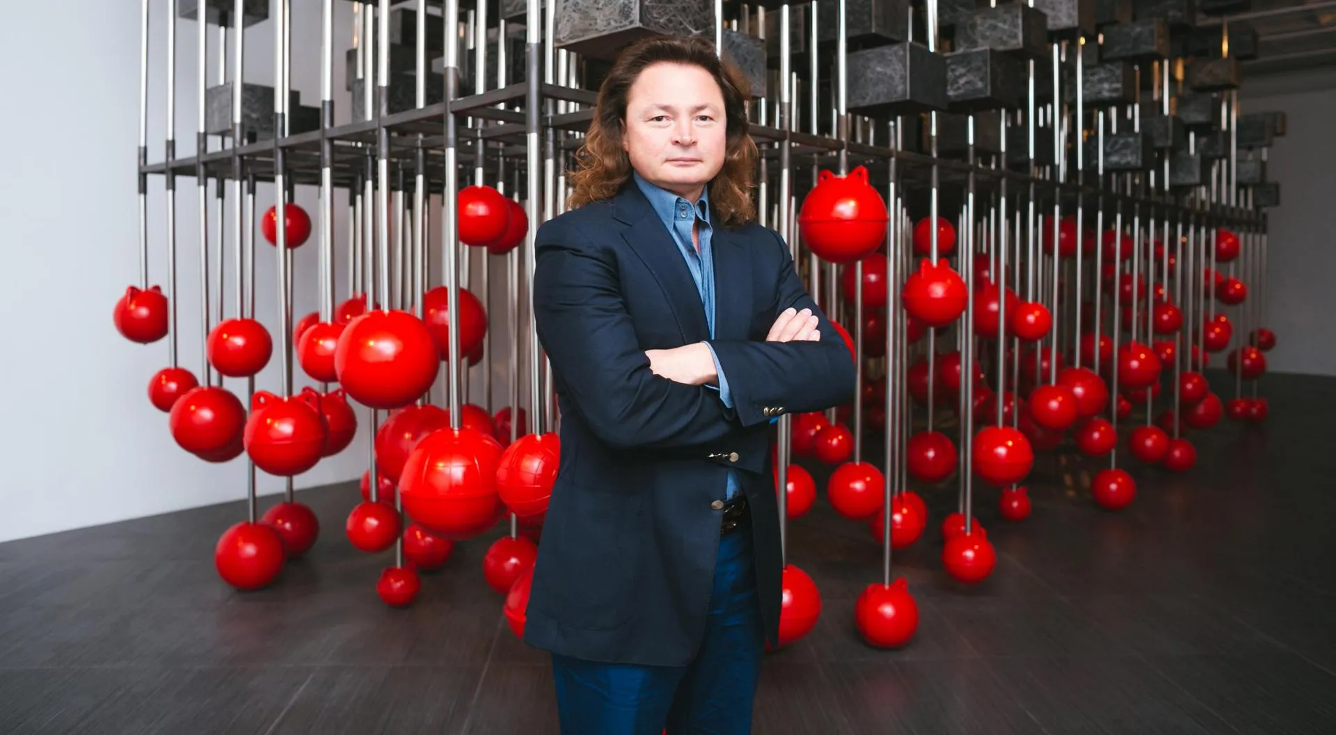 Владимир Семенихин бизнесмен