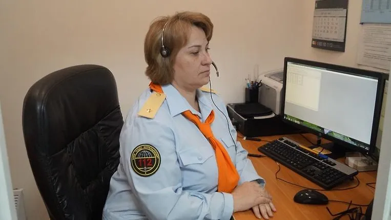 Более 8 тыс обращений поступило в ЕДДС Люберец за неделю