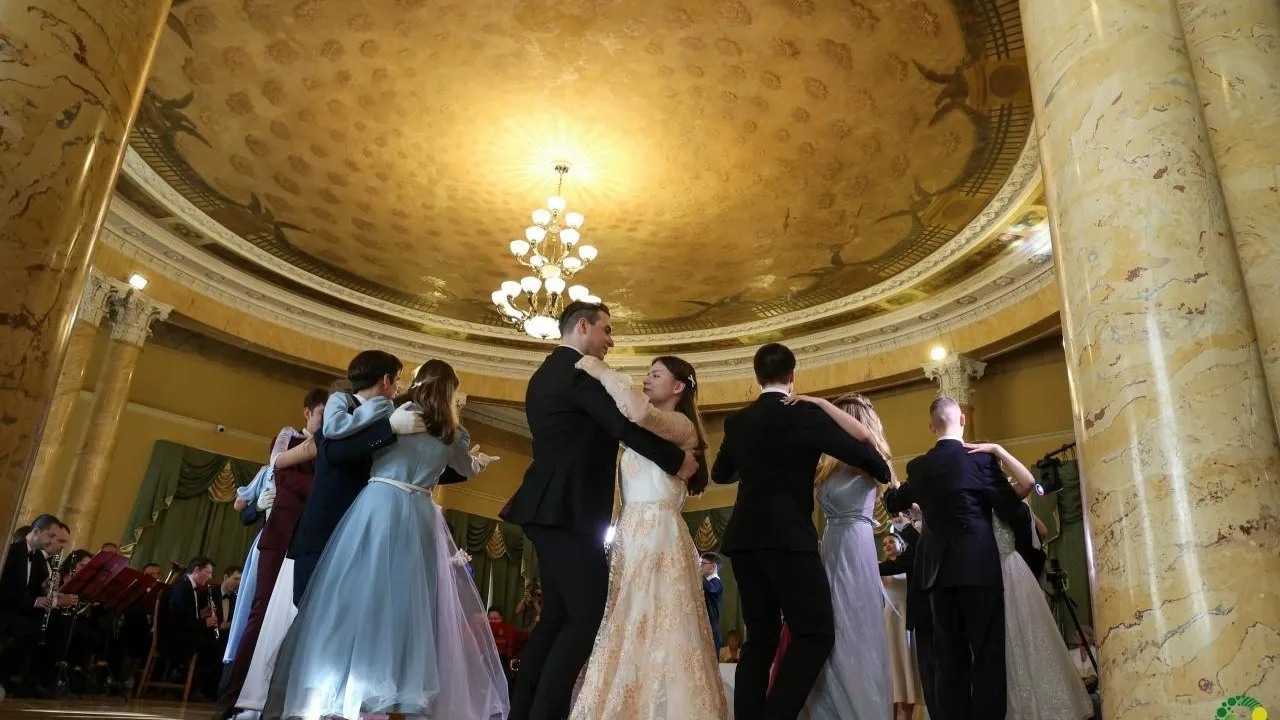 Фото: пресс-службы университета имени В.И. Вернадского