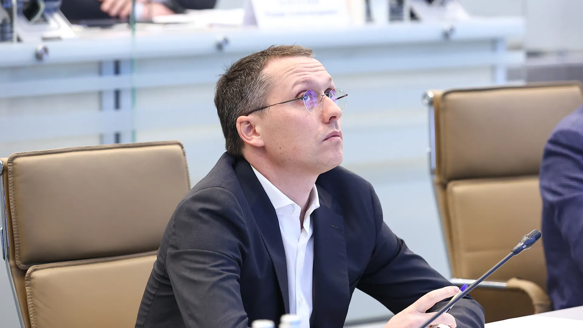 Жителям Подмосковья рассказали о подготовке парков к летнему сезону