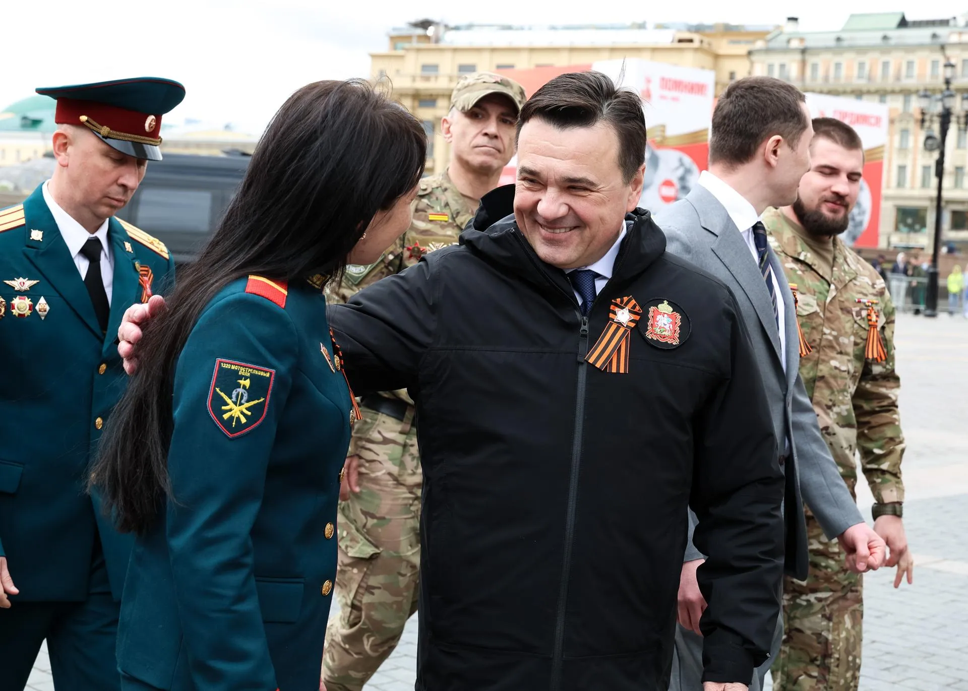 Евгений Пронин