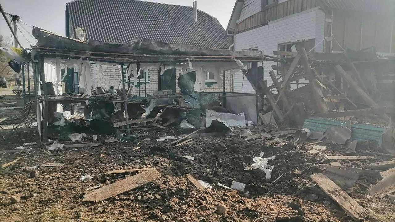 ПВО РФ сбили 15 дронов ВСУ над Белгородской и Брянской областями
