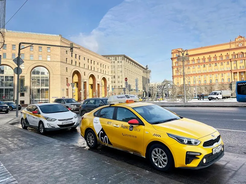 Овчинникова Ирина / Фотобанк Лори