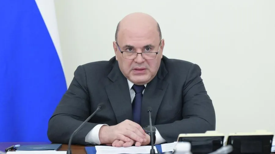 Мишустин призвал не допускать беспричинного повышения цен