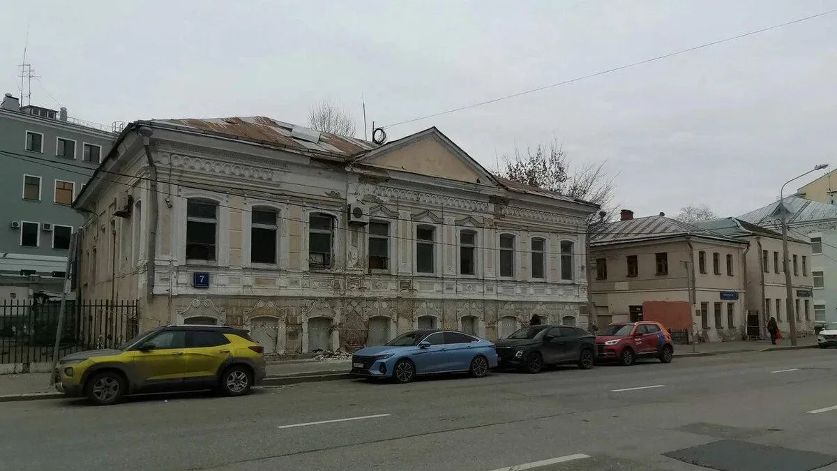 Инвесторы могут купить коммерческую недвижимость у станции метро «Марксистская»