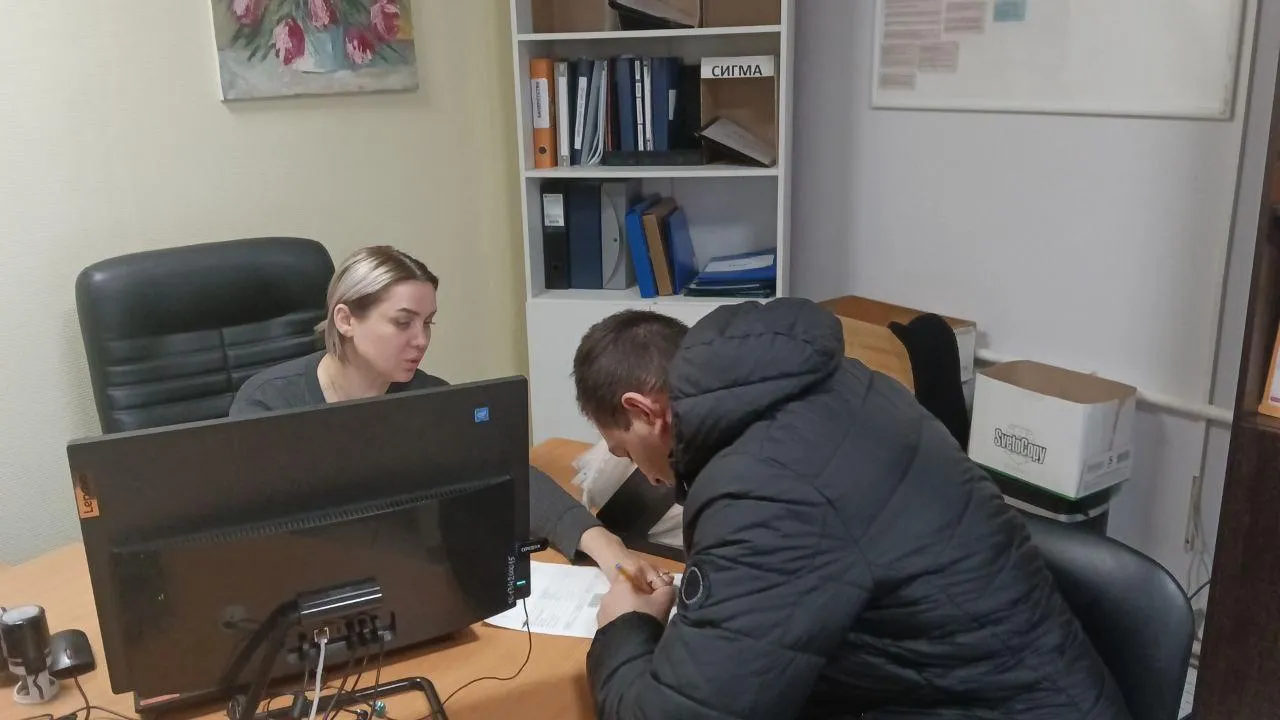Более 300 заявок на письменный перевод документов приняли в МФЦ Королева