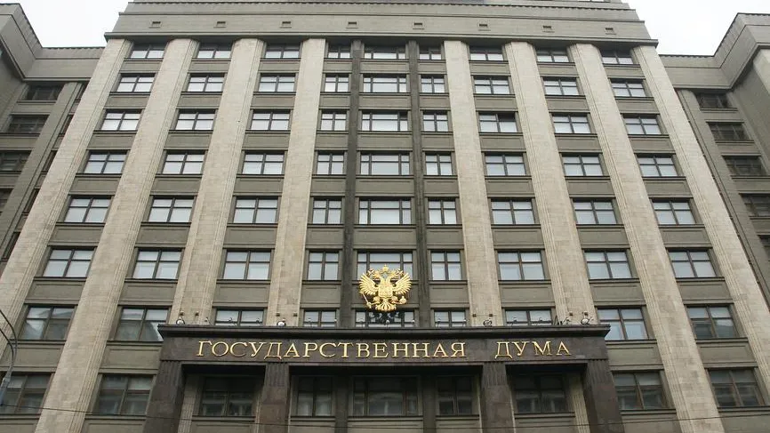 После поджога вертолетов в Госдуме обсудили контроль соцсетей государством