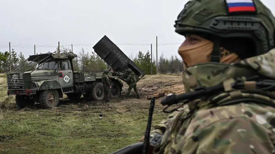 Насколько сильны европейские армии и могут ли они конкурировать с Россией: что говорит статистика