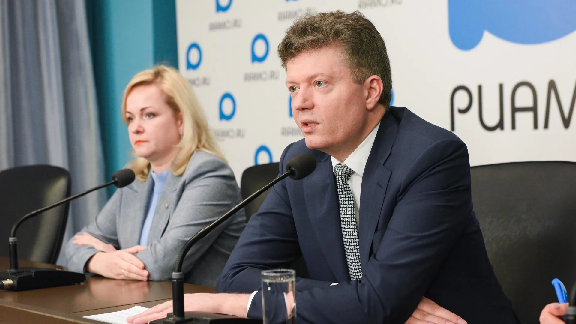 Подмосковье будет заключать договоры с подрядчиками на капремонт на три года