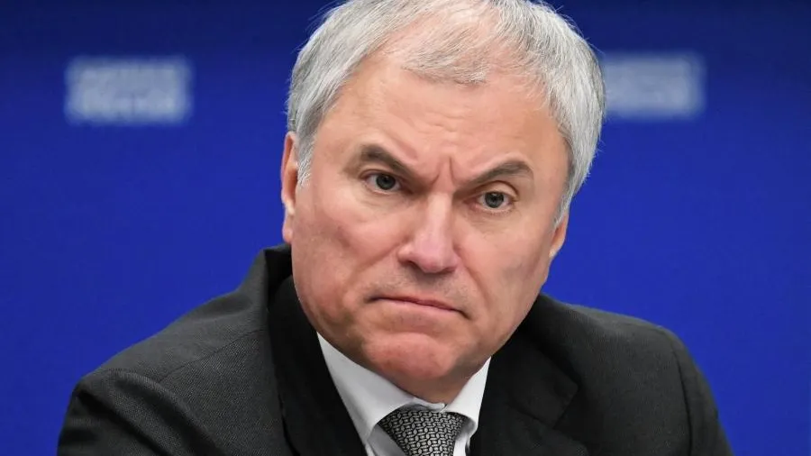 Максим Блинов