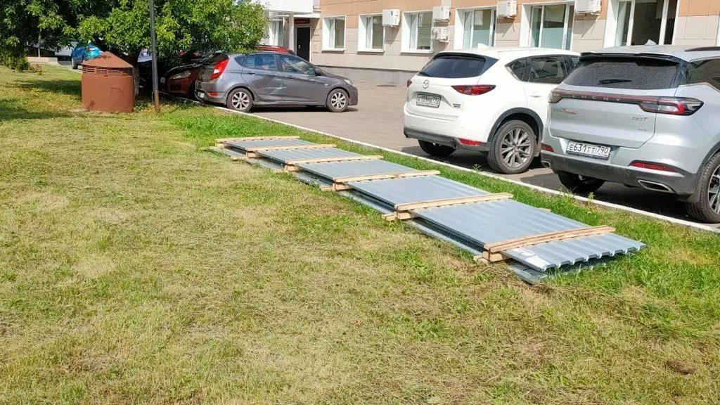 В Ленинском стартовало строительство нового корпуса перинатального центра на 200 коек