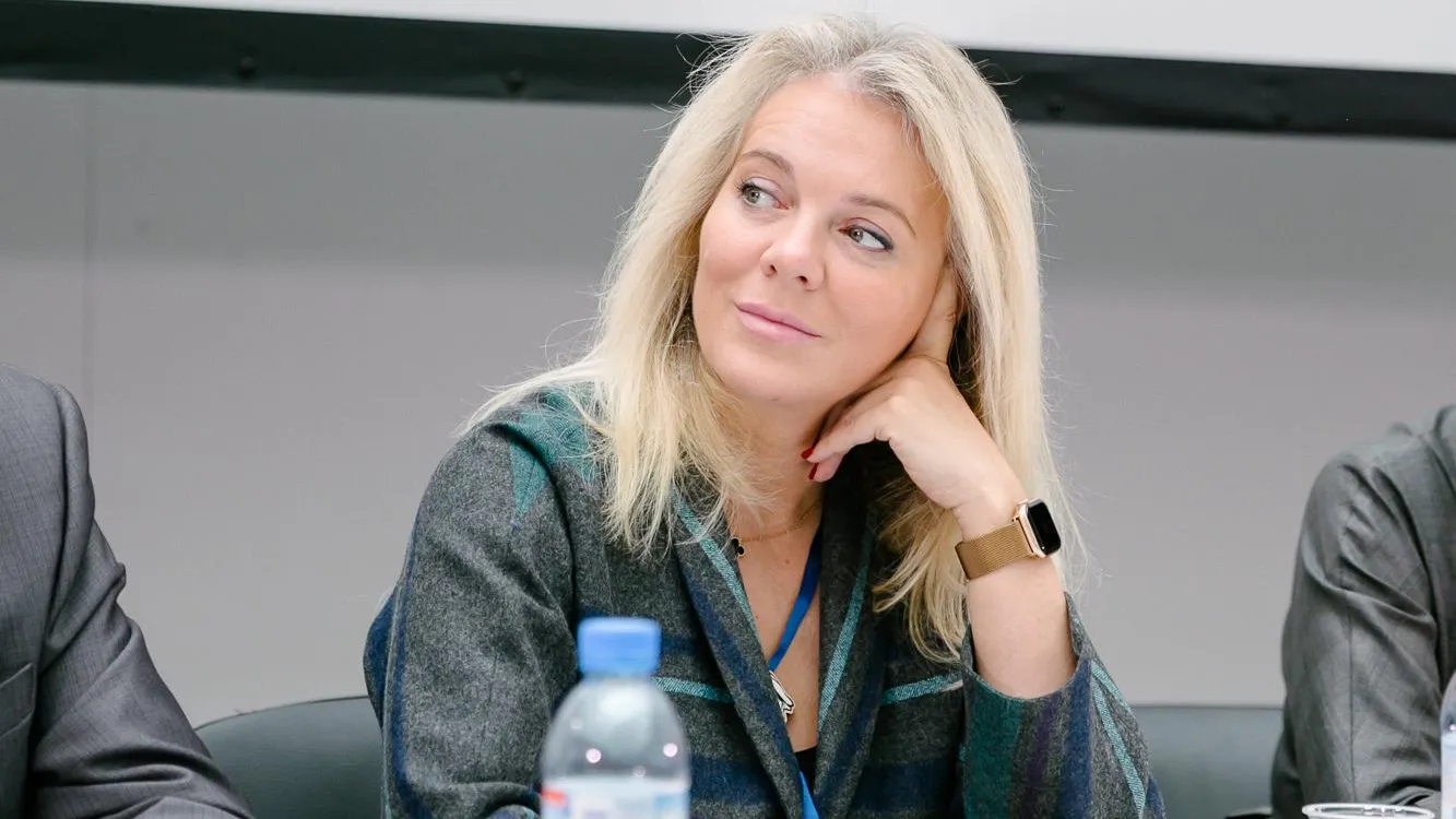 Главный архитектор Подмосковья возглавила Совет главных архитекторов субъектов РФ