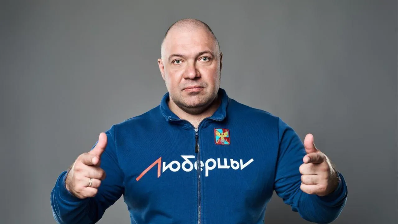 Подмосковный экстремал попробует установить новый рекорд по силовому экстриму