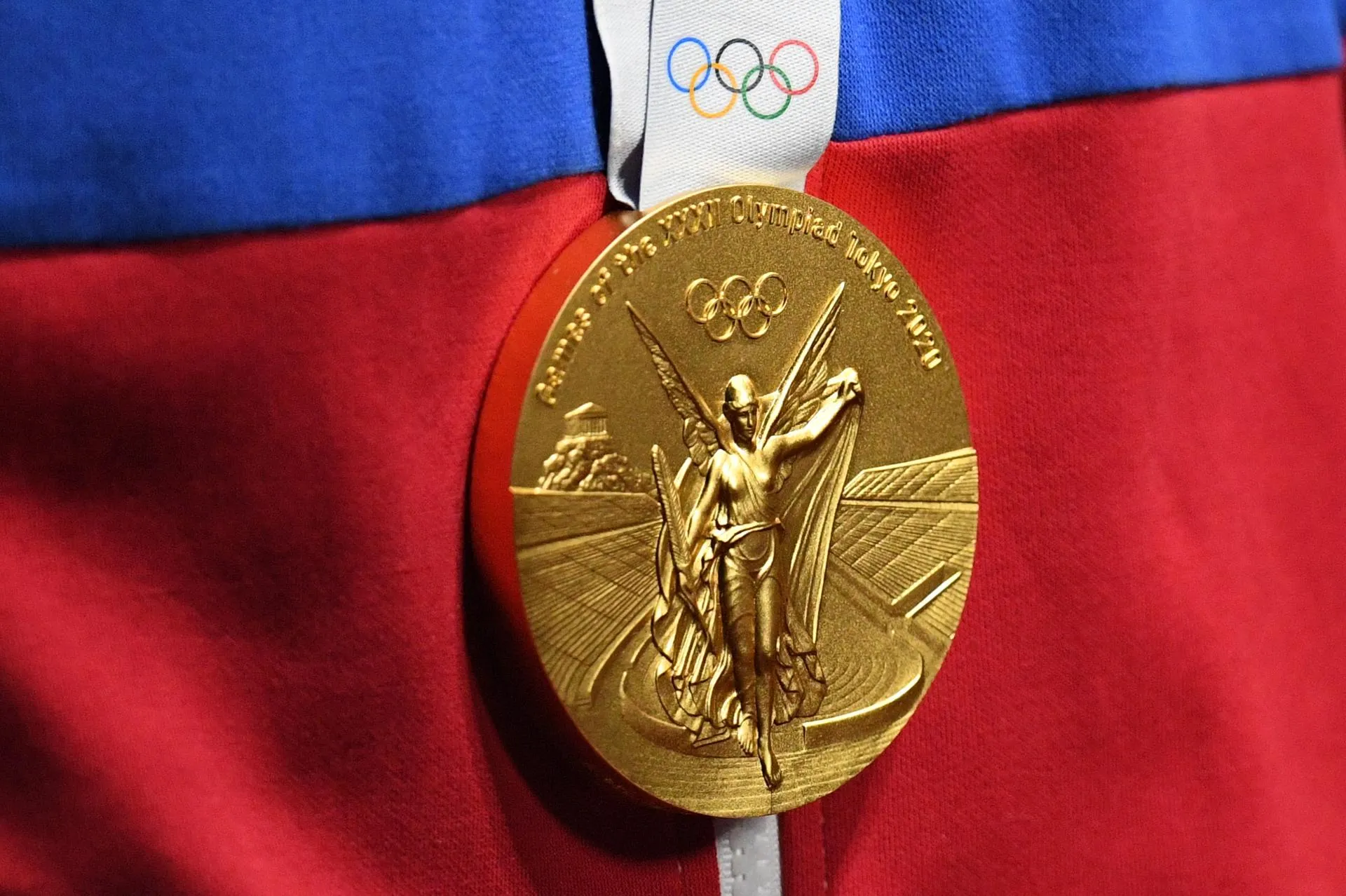 Рамиль Ситдиков