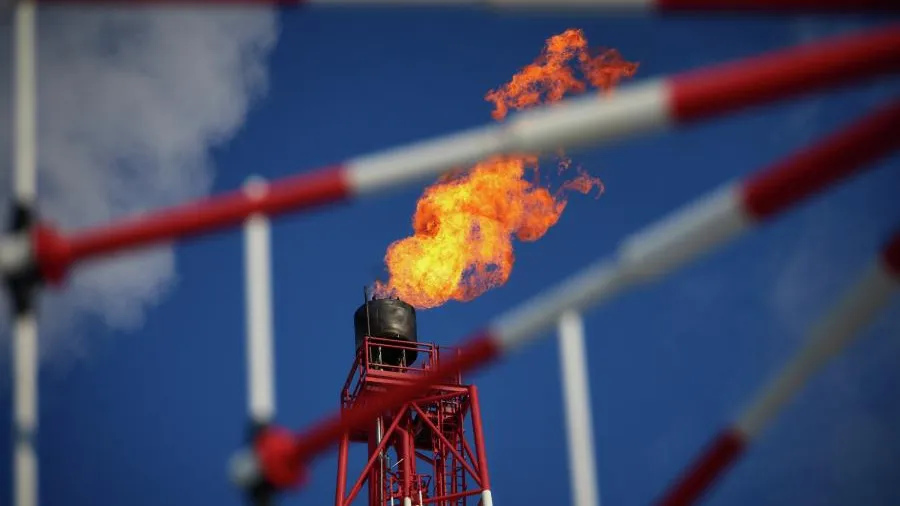 Европейская энергетика и российский газ: почему ЕС наращивает закупки «голубого топлива» из РФ