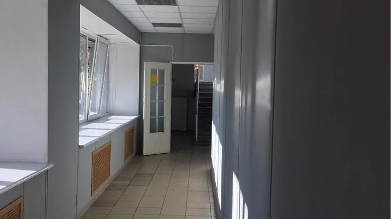 В Подольске появилось новое общежитие