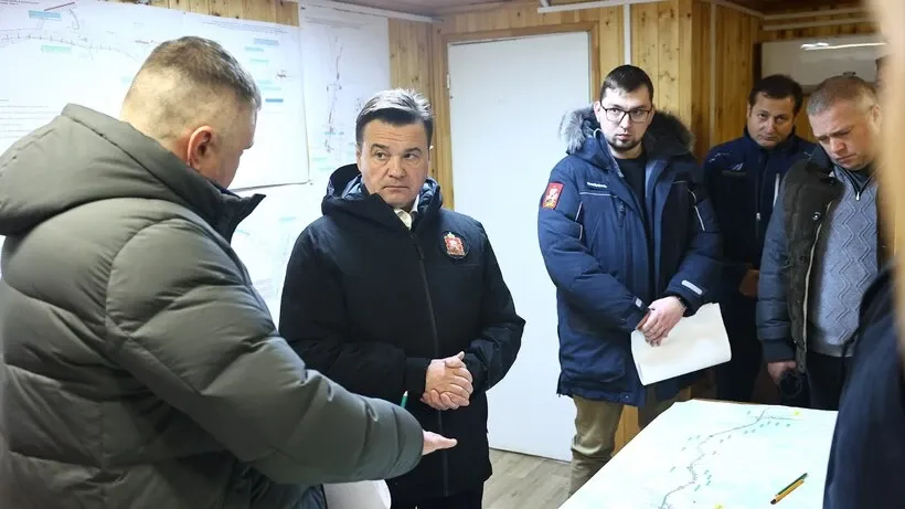 Константин Семенец