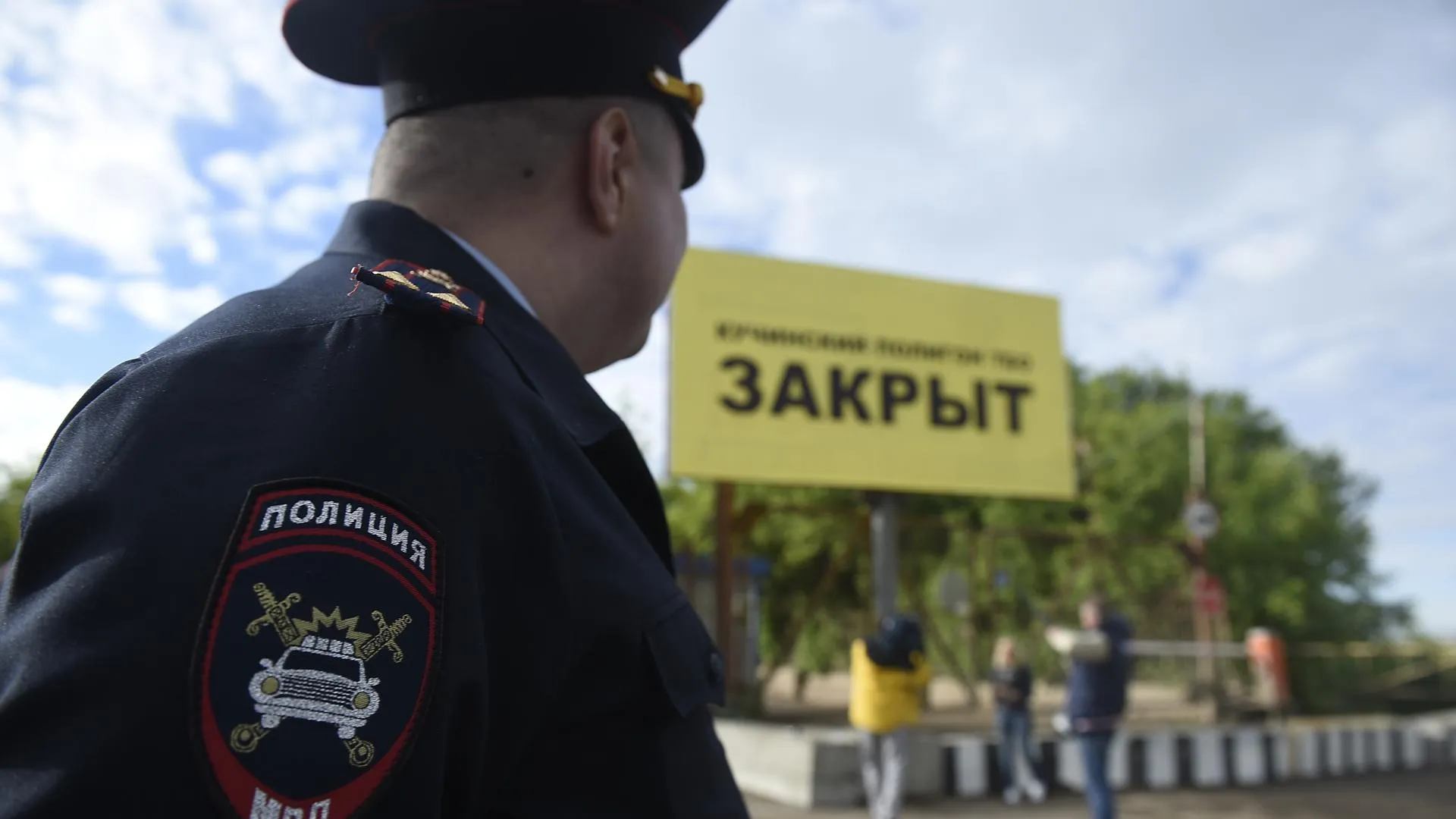 Николай Корешков