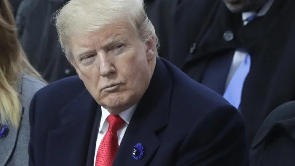 Трамп хочет отобрать лицензию у программы «60 минут»