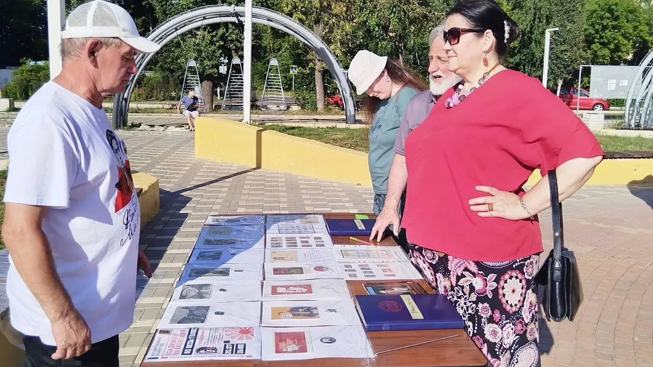 В Пушкино пройдет фестиваль «Во весь голос» ко Дню рождения Маяковского