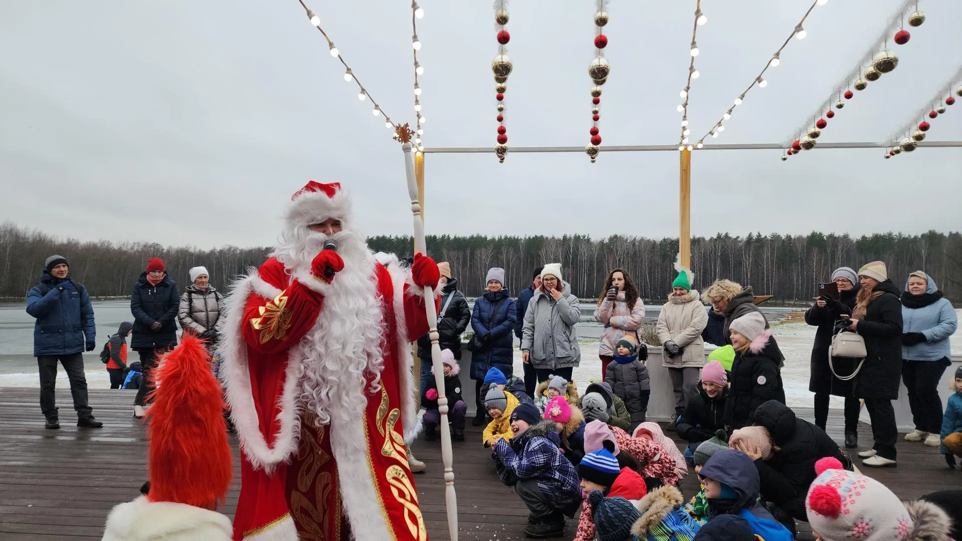 Нина Басистая