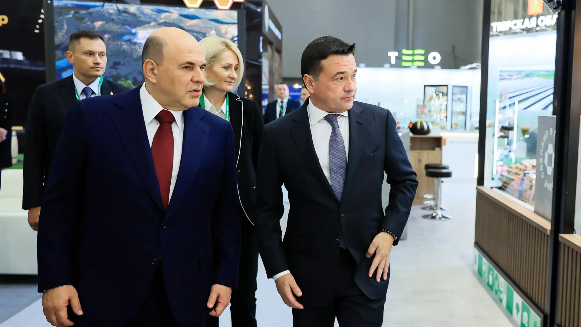 Константин Семенец