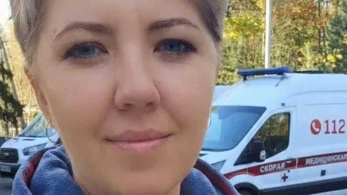 Жительница Истры поблагодарила скорую помощь за профессионализм и поддержку