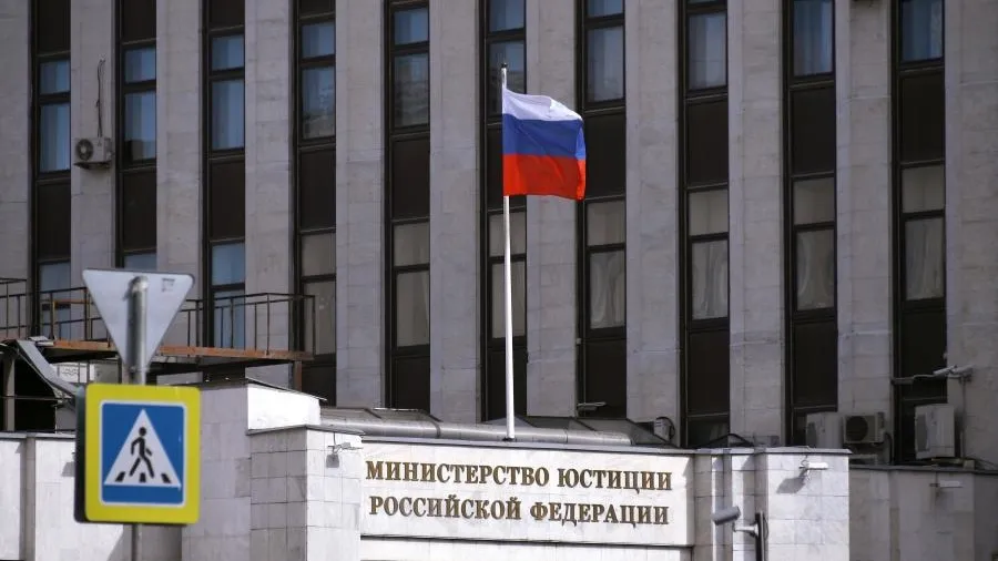 Проект ВЧК-ОГПУ («Русский криминал»)* внесли в реестр иноагентов