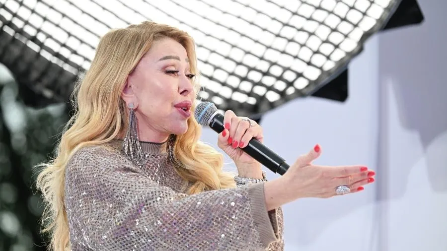 Успенская отказалась гастролировать и ездить по корпоративам без своей дочери