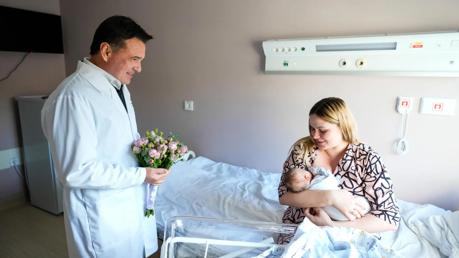 Александра Степанова