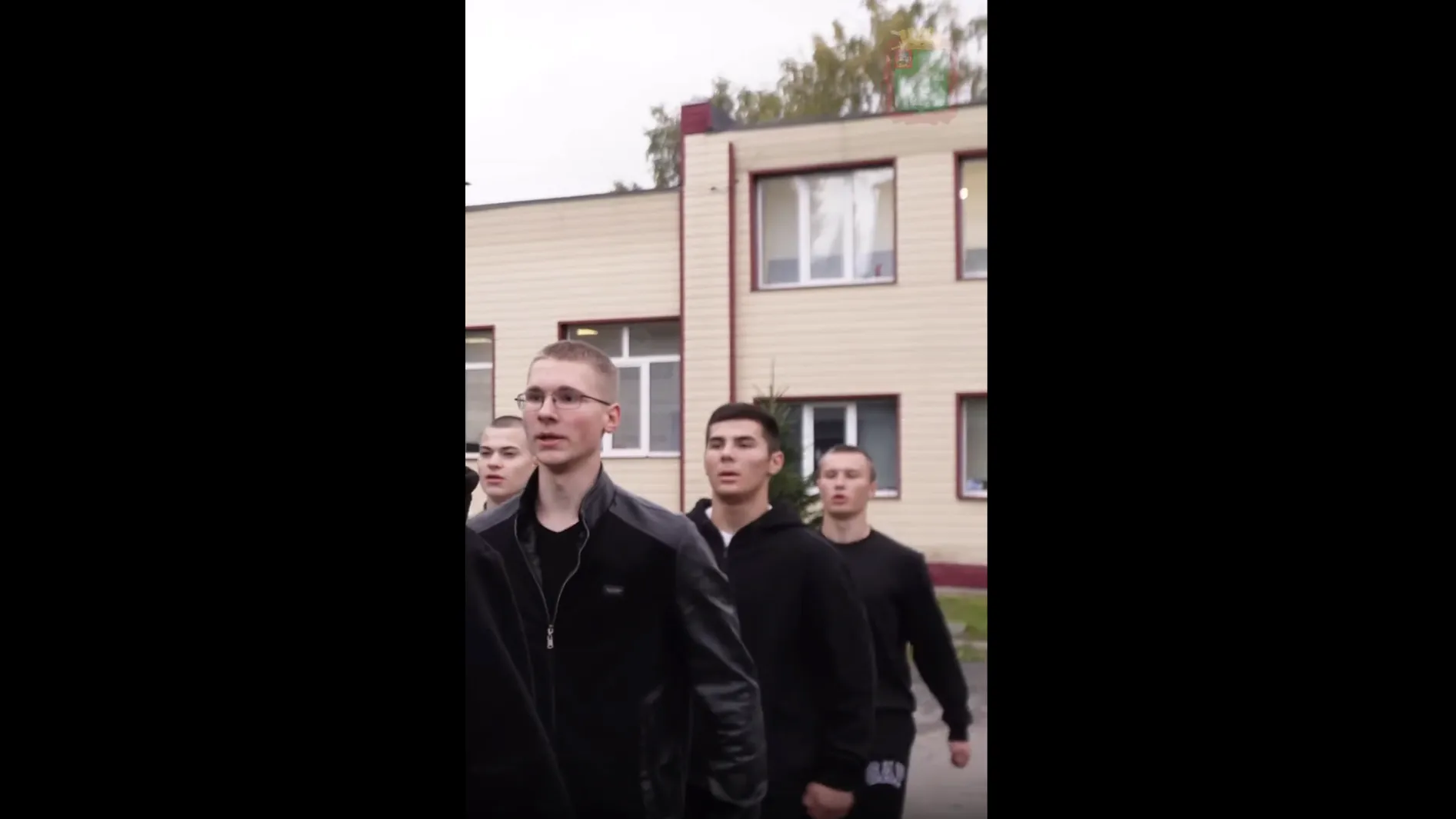 Старшеклассники Наро-Фоминска участвуют в военно-патриотической игре