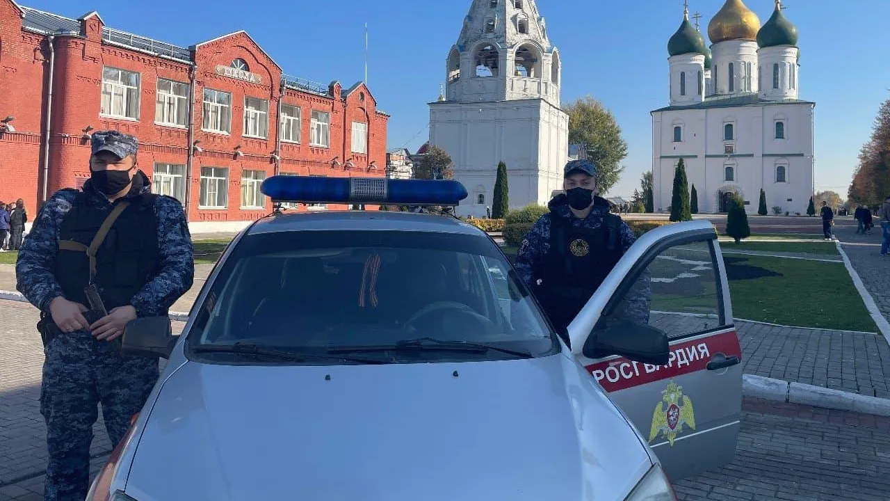 Жителям Подмосковья рассказали, как поставить жилье под охрану