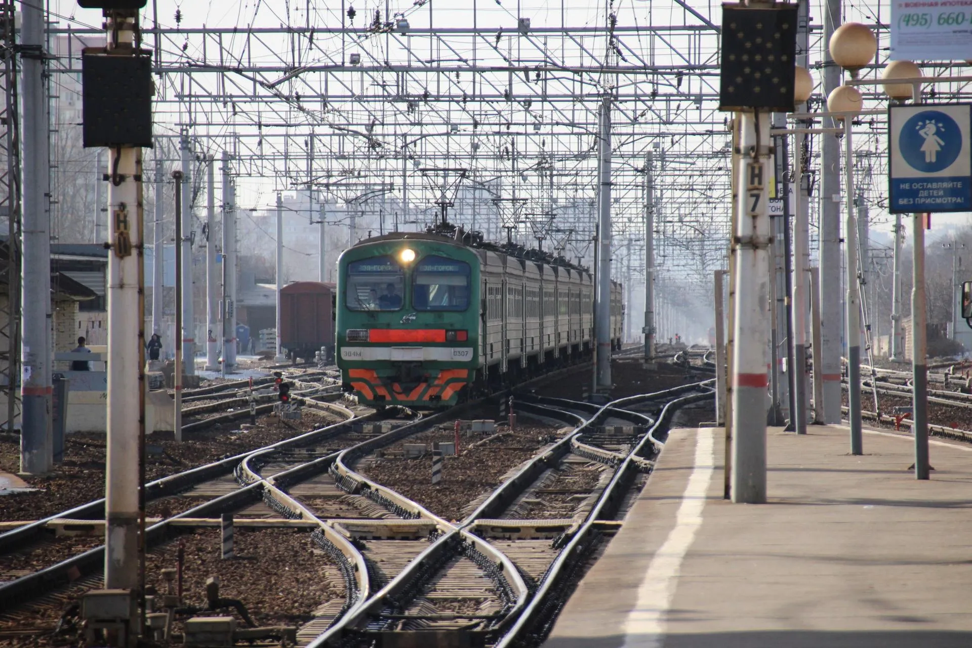 Вера Полетаева