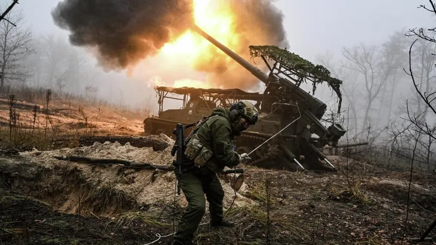 Новый массированный удар добивает последние объекты энергетики на западе Украины