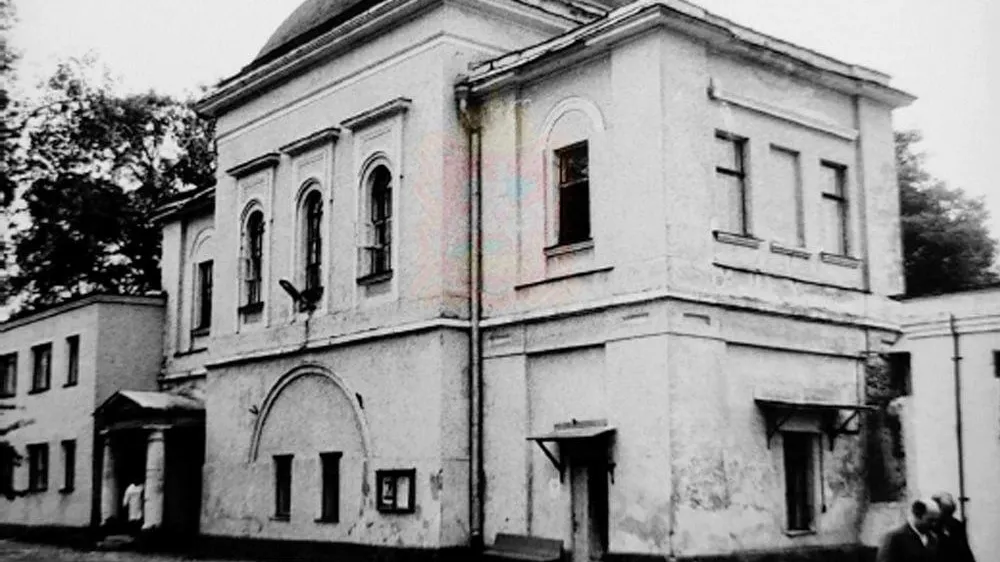 В Богородском округе отреставрируют церковь Василия Великого