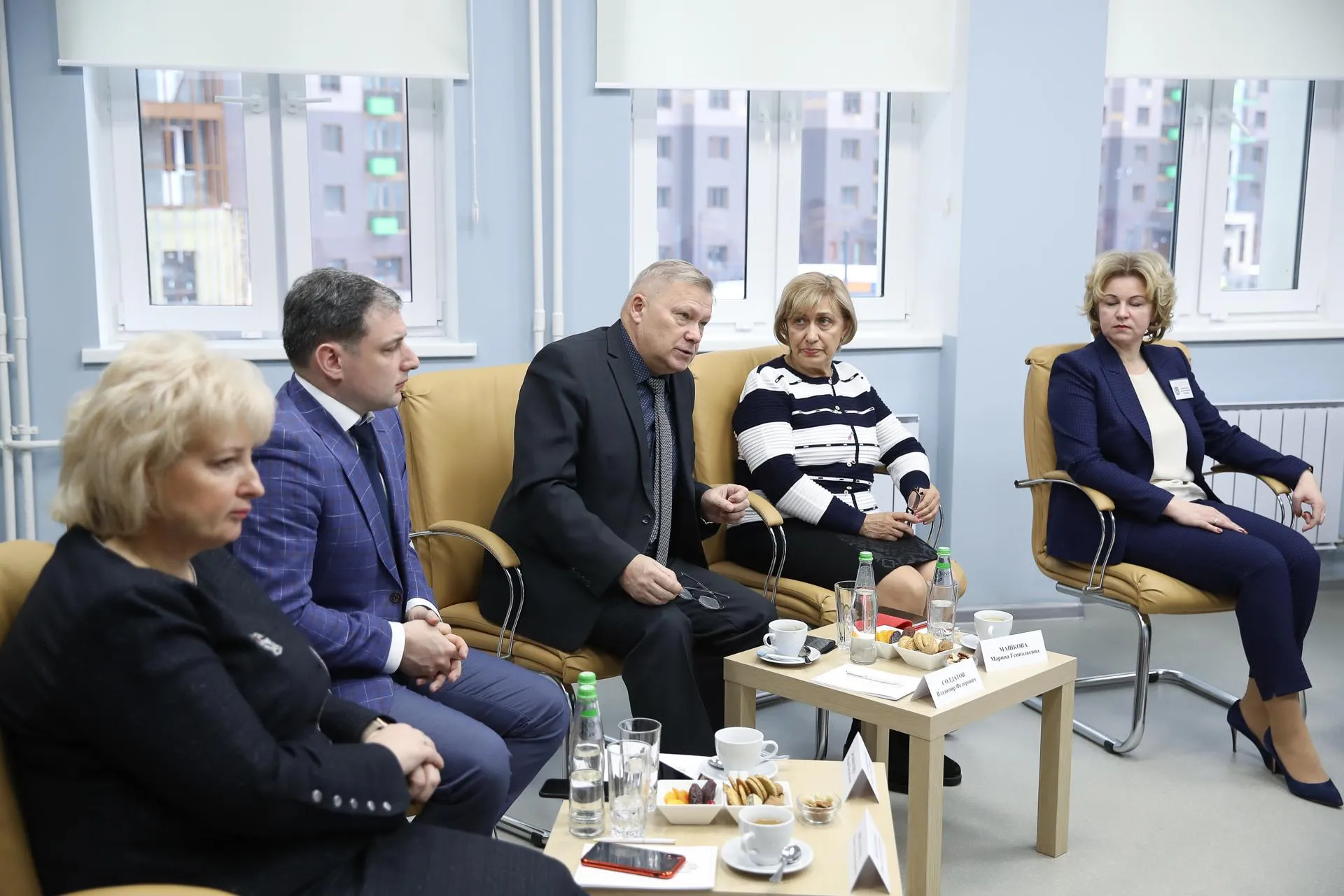 Константин Семенец