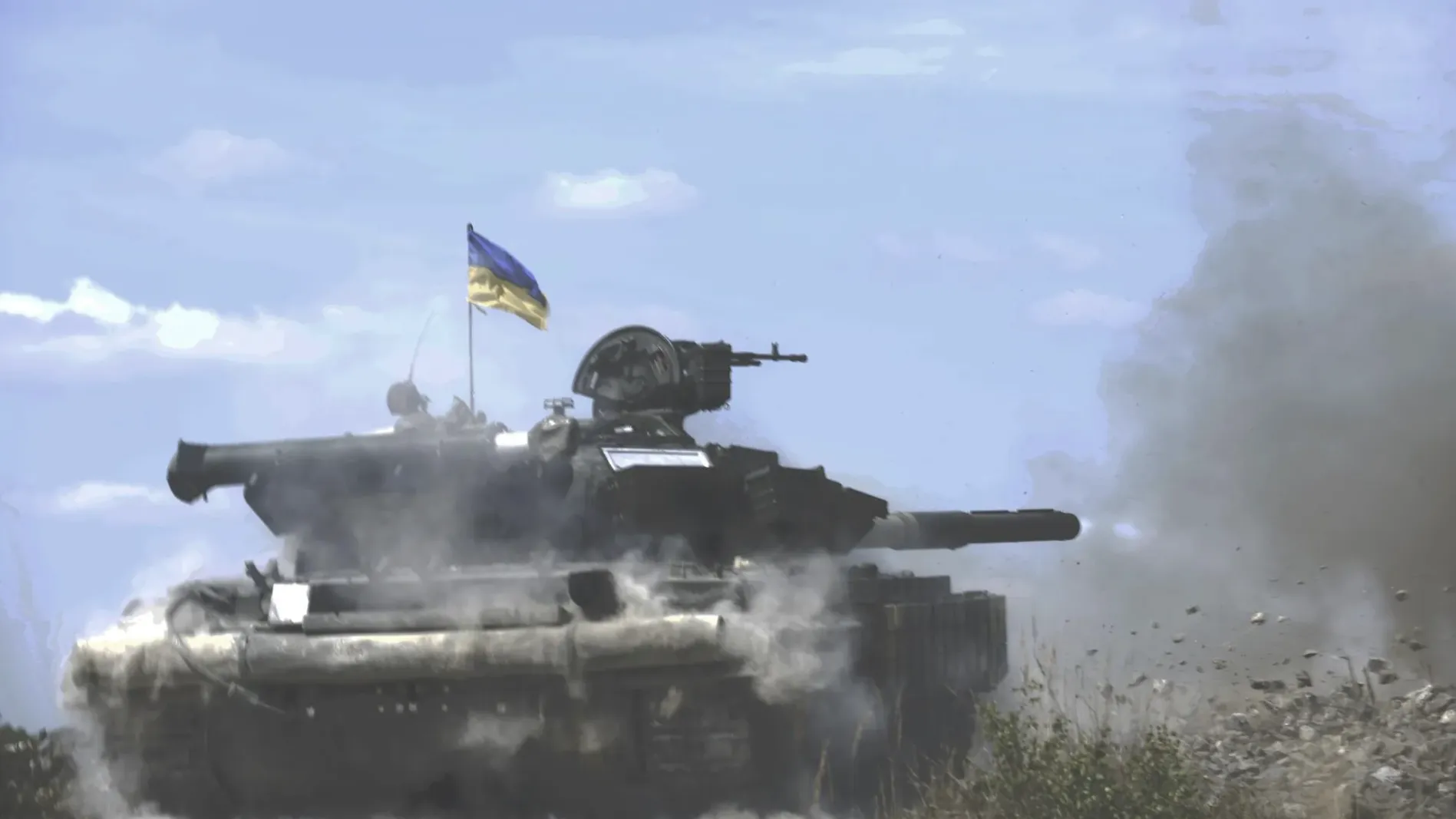 Главный раввин Днепра: украинский конфликт завершится 15 января 2026 года