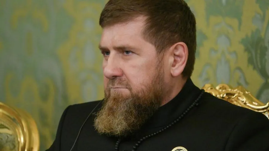 Рамзан Кадыров попросил отправить его в отставку