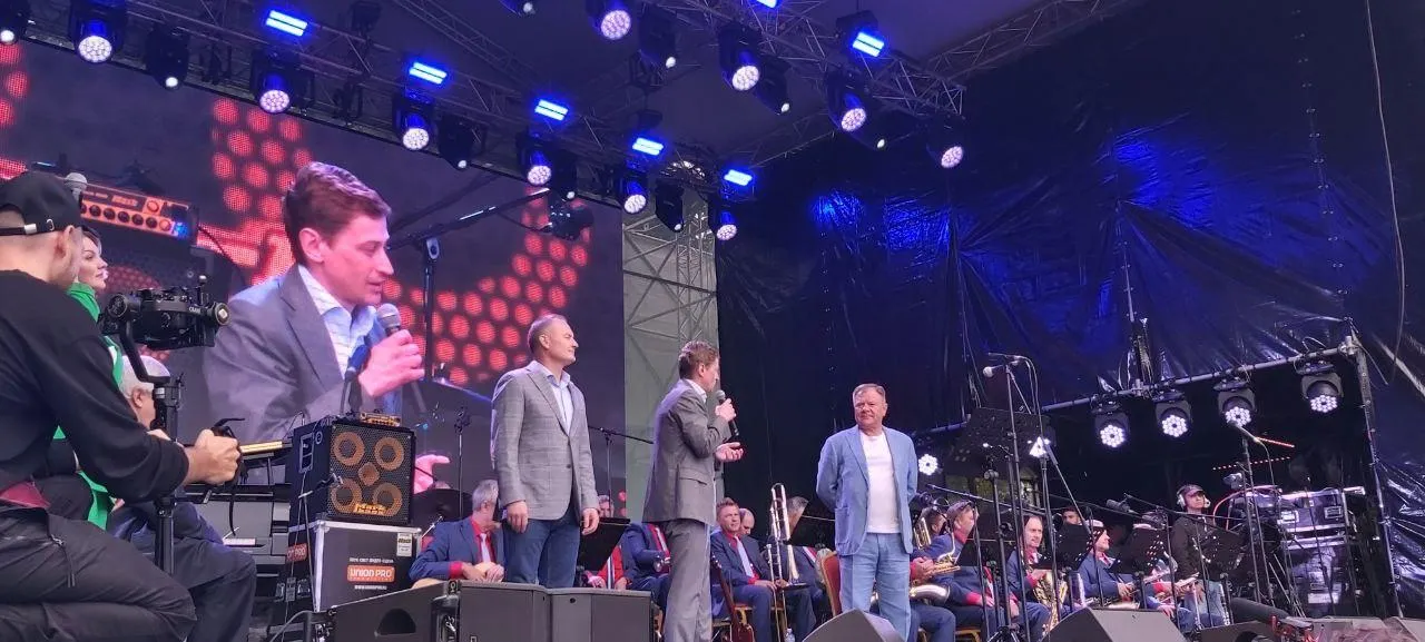 Илья Смирнов