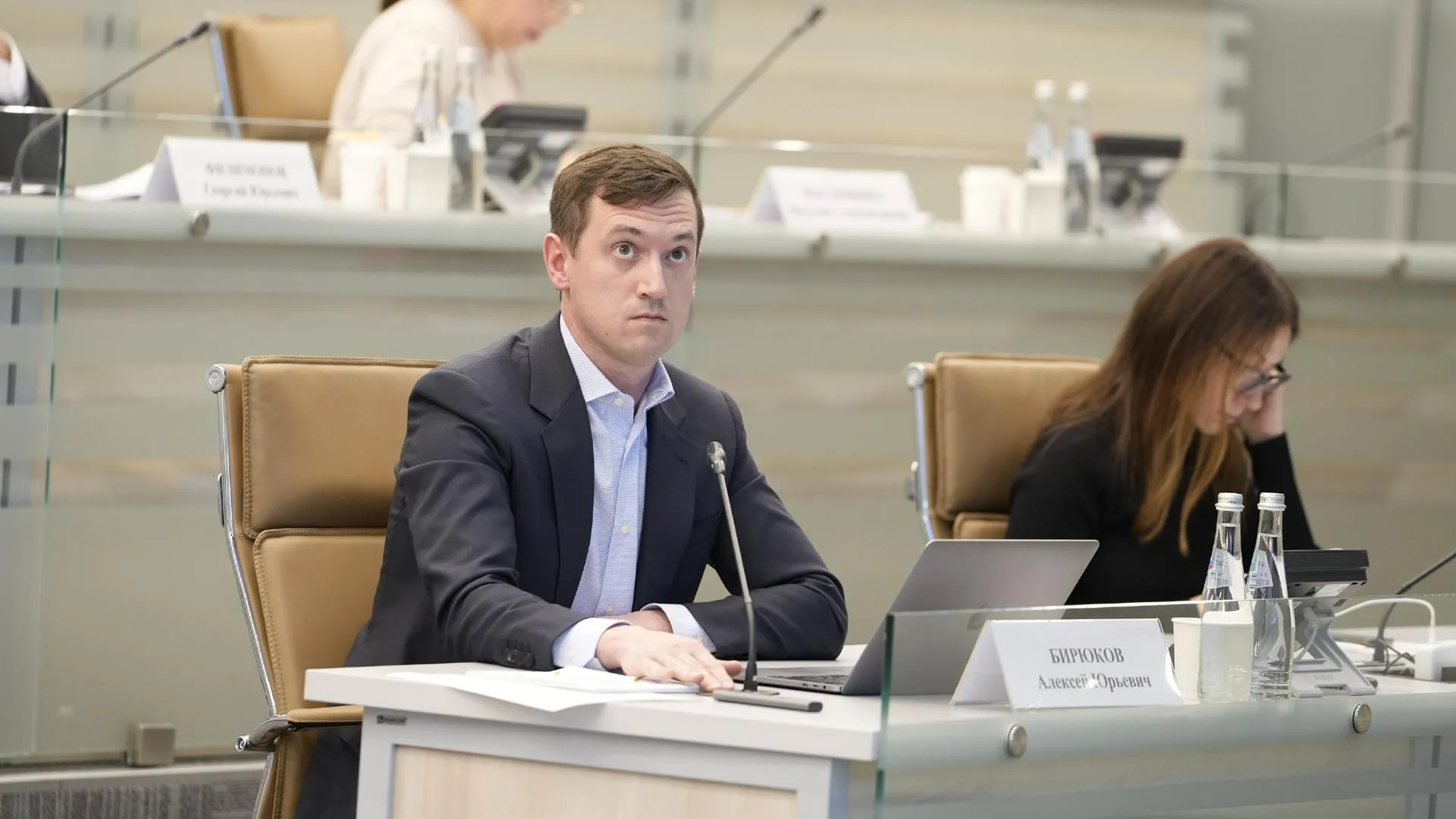 Число обращений жителей к властям Подмосковья снизилось на 3% за неделю