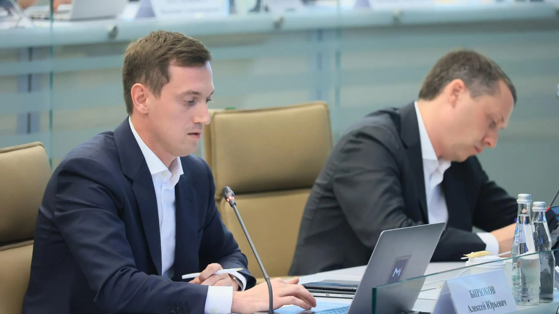 Названы основные темы обращений жителей Подмосковья к властям
