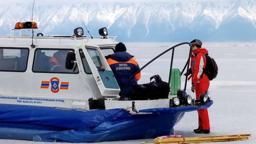 Александр Подшивалов / Фотобанк Лори