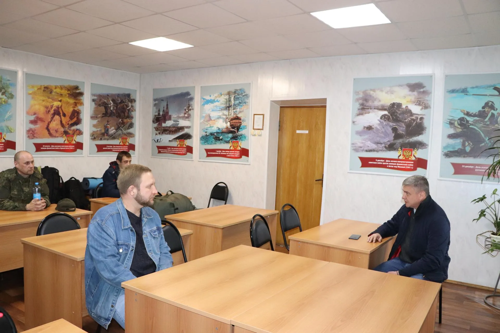 Владимир Якубенко