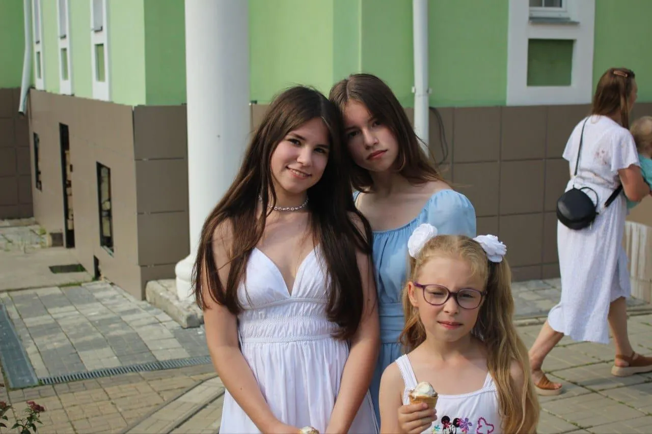 из личного архива
