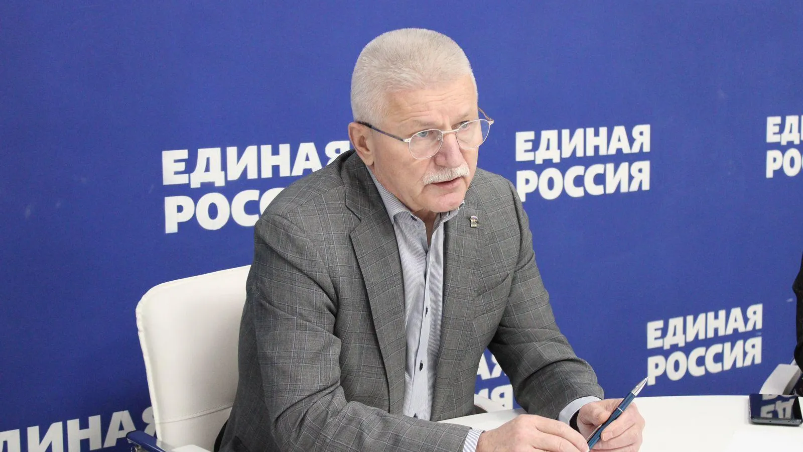 Депутат Мособлдумы: Подмосковье продолжит программы по строительству и капремонту