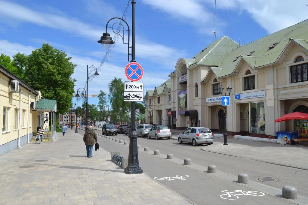 пресс-служба Главного управления архитектуры и градостроительства Московской области