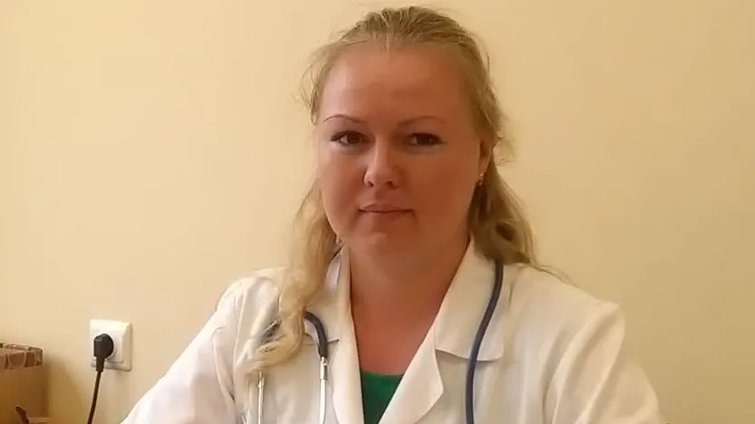 Специалисты Протвинской больницы рекомендуют укреплять организм закаливанием