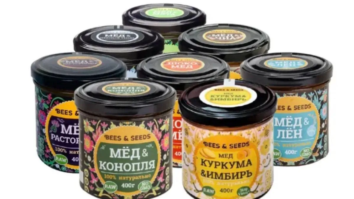Производство продуктов из меда запустят в Одинцовском округе