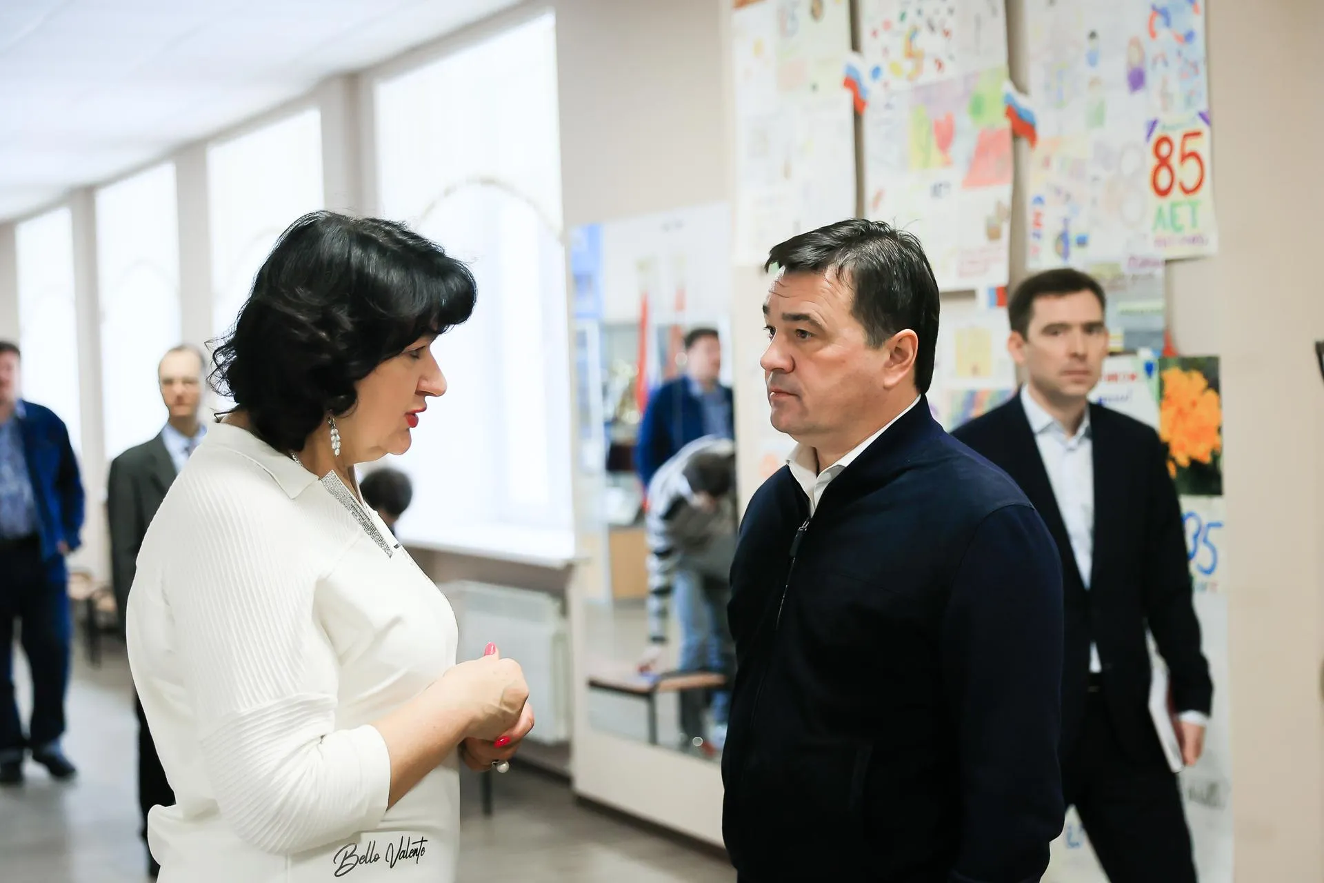 Константин Семенец