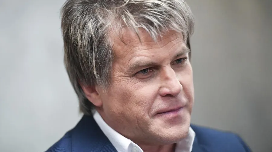 Кирилл Каллиников